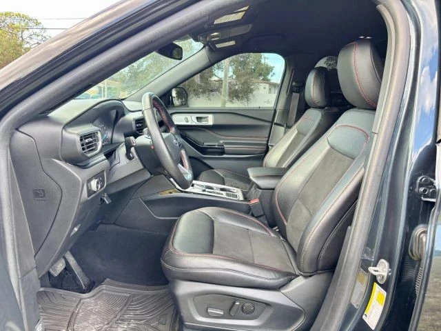 2023 Ford Explorer 6th Gen - Image 7 of 21