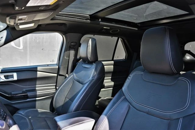 2023 Ford Explorer 6th Gen - Image 12 of 21