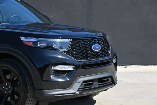 2023 Ford Explorer 6th Gen - Image 7 of 21