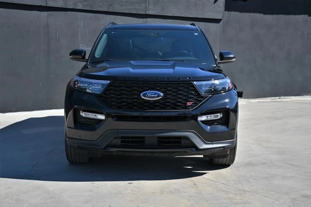 2023 Ford Explorer 6th Gen - Image 2 of 21