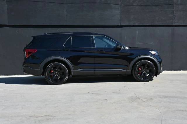 2023 Ford Explorer 6th Gen - Image 6 of 21