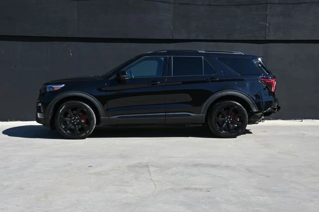 2023 Ford Explorer 6th Gen - Image 5 of 21