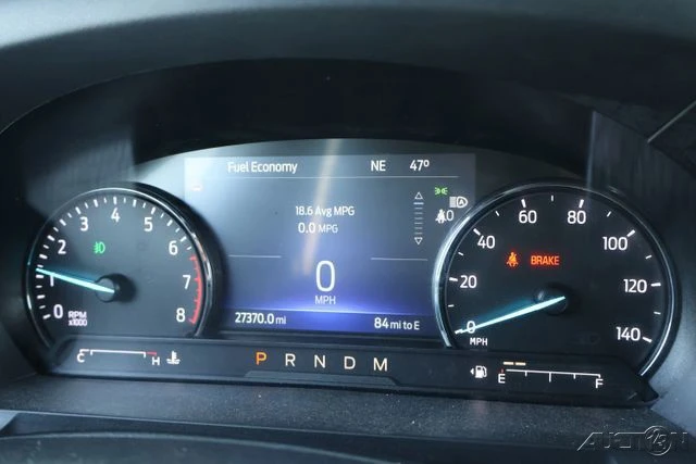 2023 Ford Explorer 6th Gen - Image 10 of 12