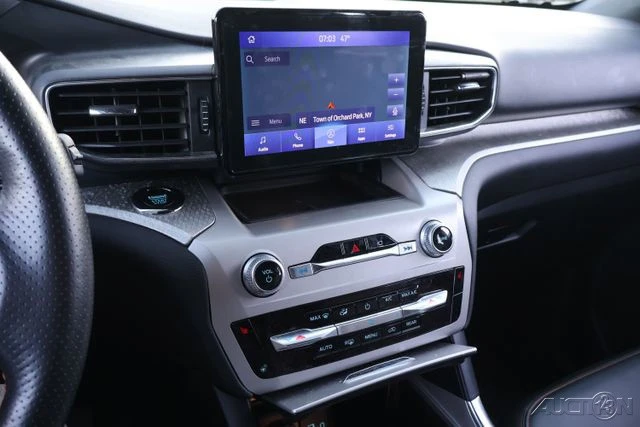 2023 Ford Explorer 6th Gen - Image 11 of 12
