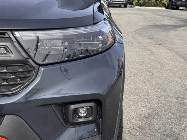 2023 Ford Explorer 6th Gen - Image 8 of 12