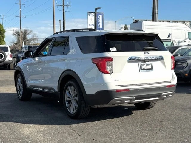 2023 Ford Explorer 6th Gen - Image 6 of 12