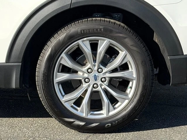 2023 Ford Explorer 6th Gen - Image 12 of 12