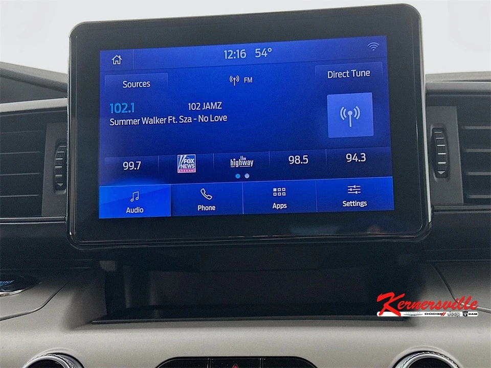 2023 Ford Explorer 6th Gen - Image 17 of 21