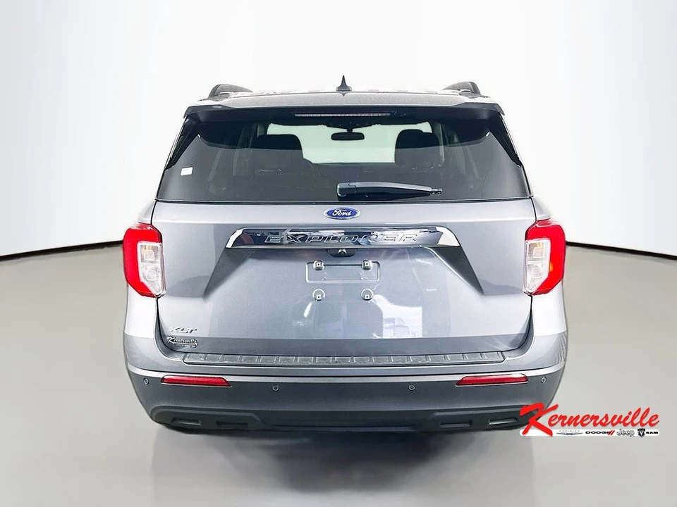 2023 Ford Explorer 6th Gen - Image 6 of 21