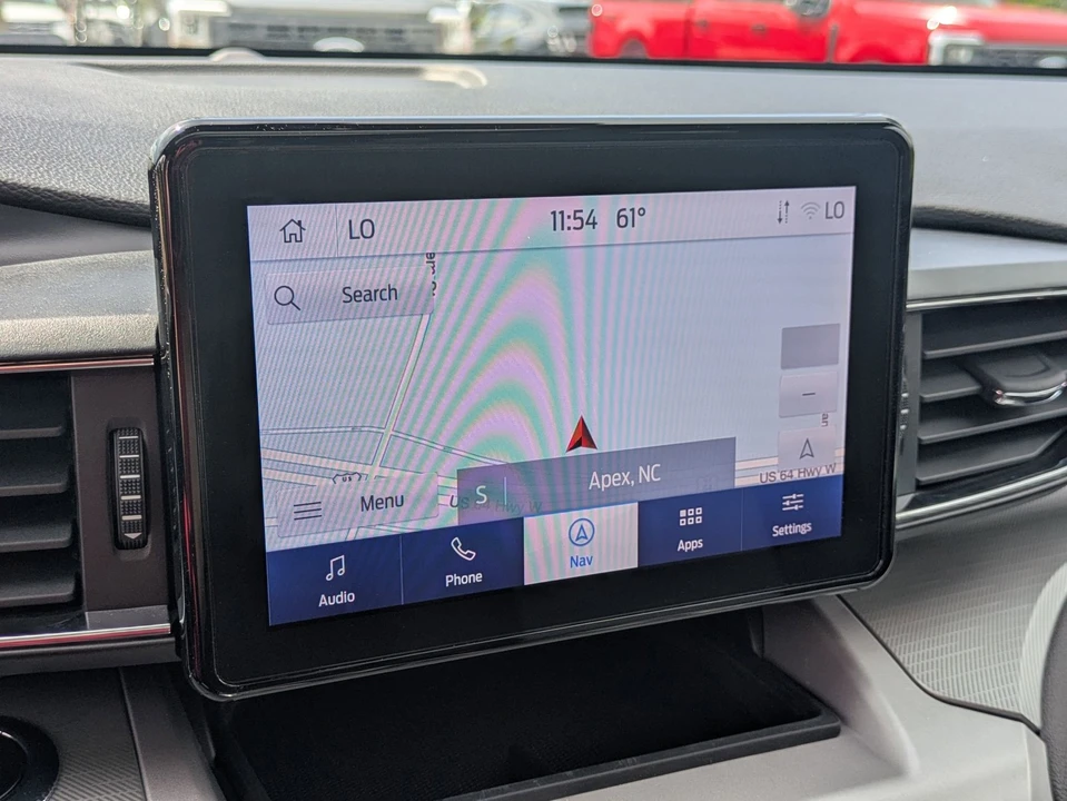 2023 Ford Explorer 6th Gen - Image 23 of 31