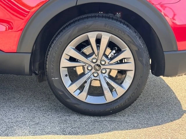 2023 Ford Explorer 6th Gen - Image 15 of 21