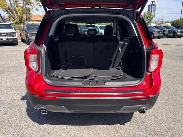 2023 Ford Explorer 6th Gen - Image 13 of 21