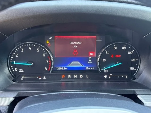 2023 Ford Explorer 6th Gen - Image 21 of 21