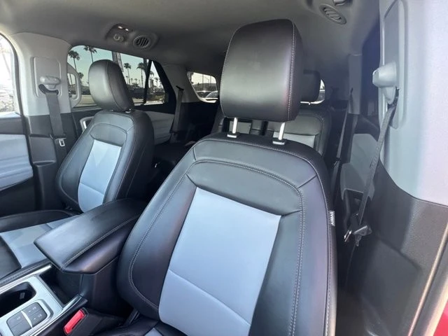 2023 Ford Explorer 6th Gen - Image 20 of 21