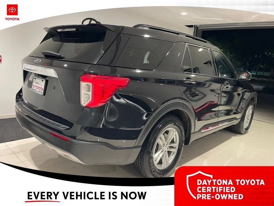 2023 Ford Explorer 6th Gen - Image 6 of 12