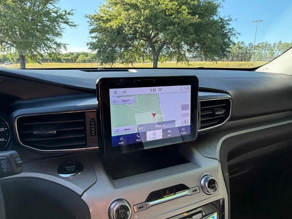 2023 Ford Explorer 6th Gen - Image 13 of 21