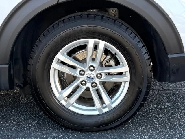 2023 Ford Explorer 6th Gen - Image 12 of 12