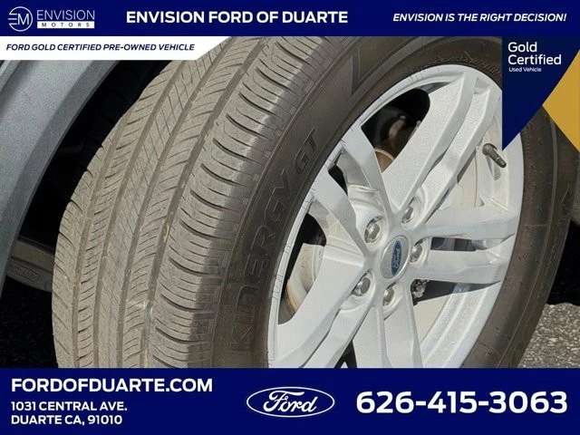 2023 Ford Explorer 6th Gen - Image 12 of 12