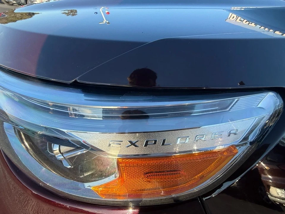 2023 Ford Explorer 6th Gen - Image 9 of 21