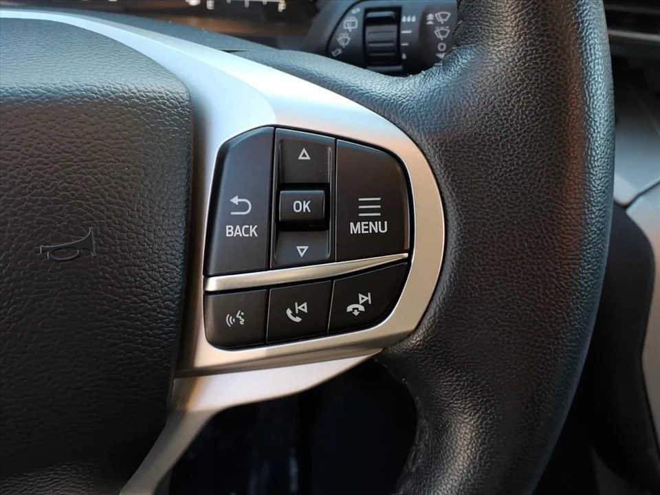 2023 Ford Explorer 6th Gen - Image 21 of 21