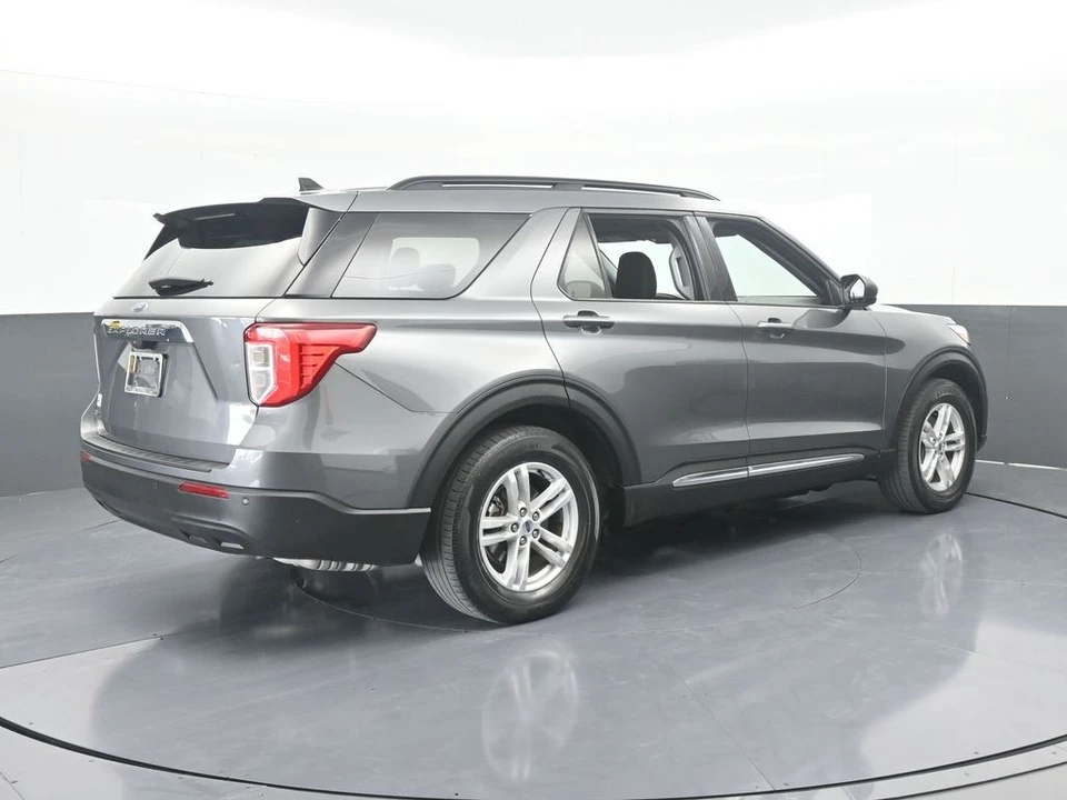 2023 Ford Explorer 6th Gen - Image 6 of 12