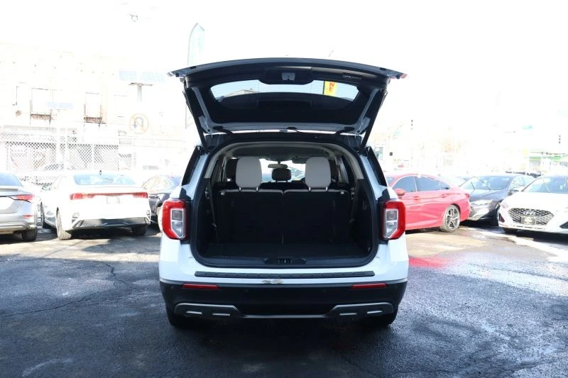 2023 Ford Explorer 6th Gen - Image 6 of 12