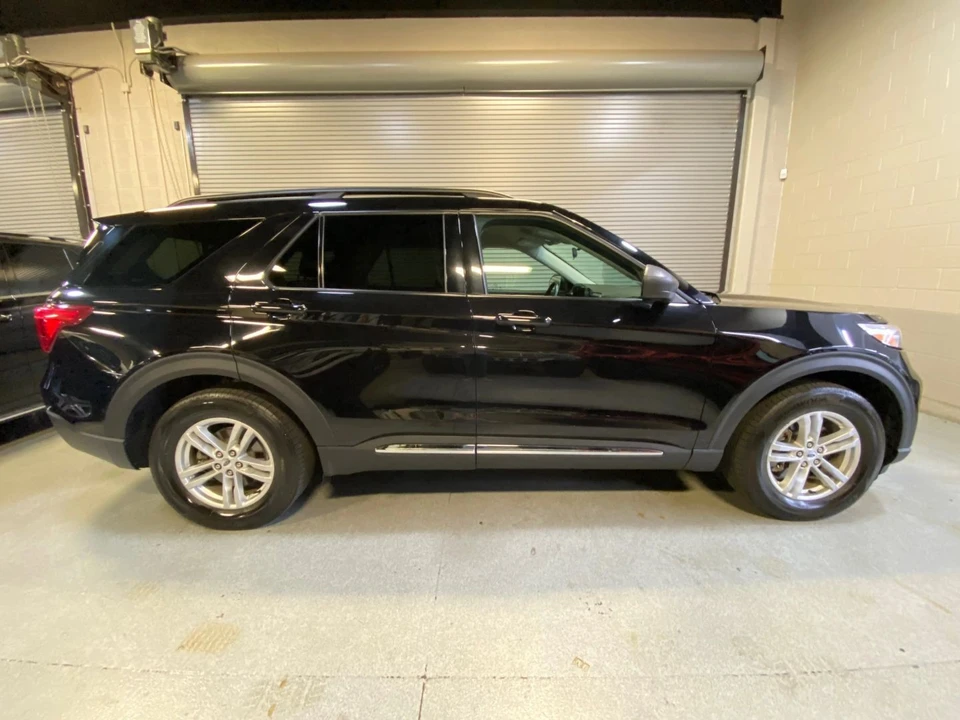 2023 Ford Explorer 6th Gen - Image 7 of 21