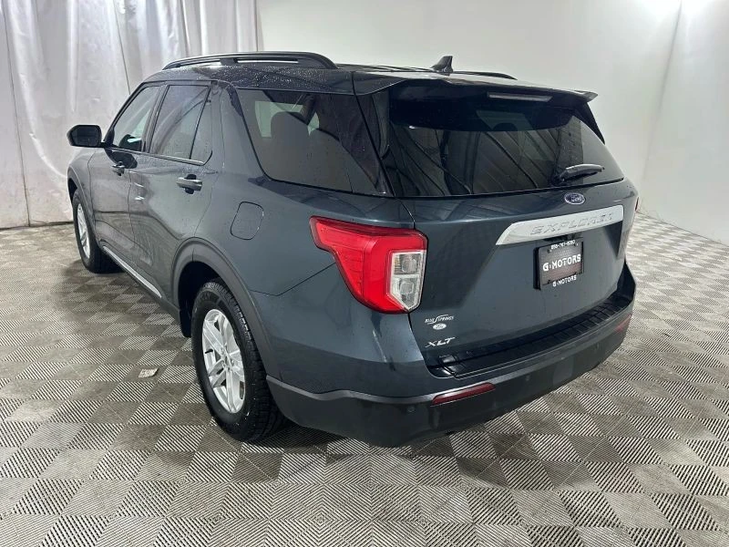 2023 Ford Explorer 6th Gen - Image 5 of 12
