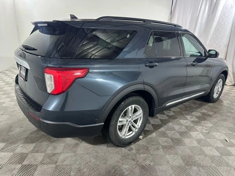 2023 Ford Explorer 6th Gen - Image 7 of 12