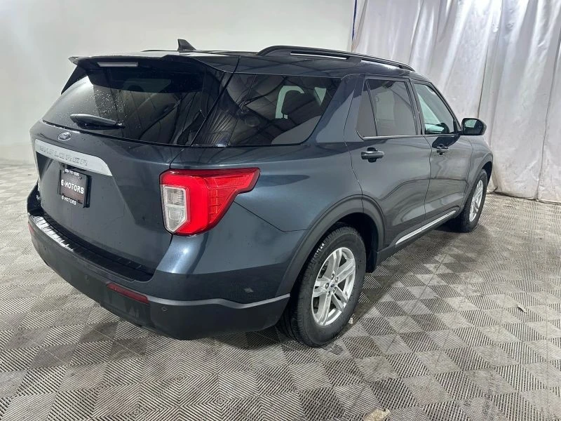 2023 Ford Explorer 6th Gen - Image 6 of 12