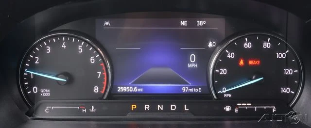 2023 Ford Explorer 6th Gen - Image 11 of 14