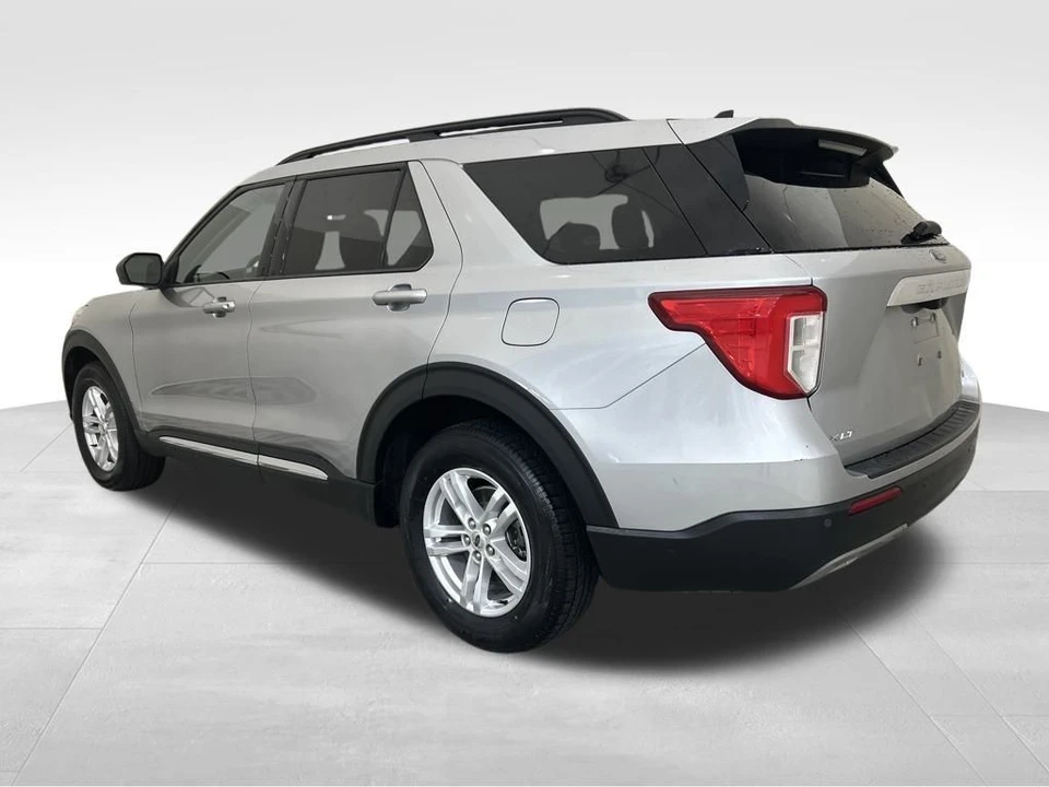 2023 Ford Explorer 6th Gen - Image 3 of 12