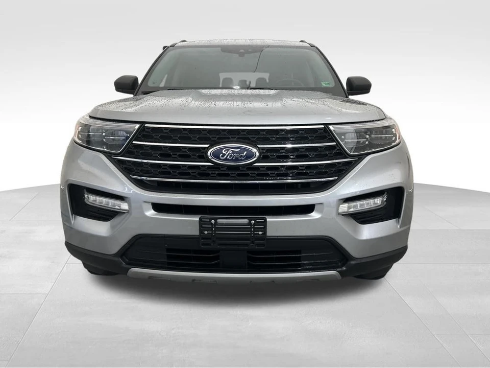 2023 Ford Explorer 6th Gen - Image 9 of 12