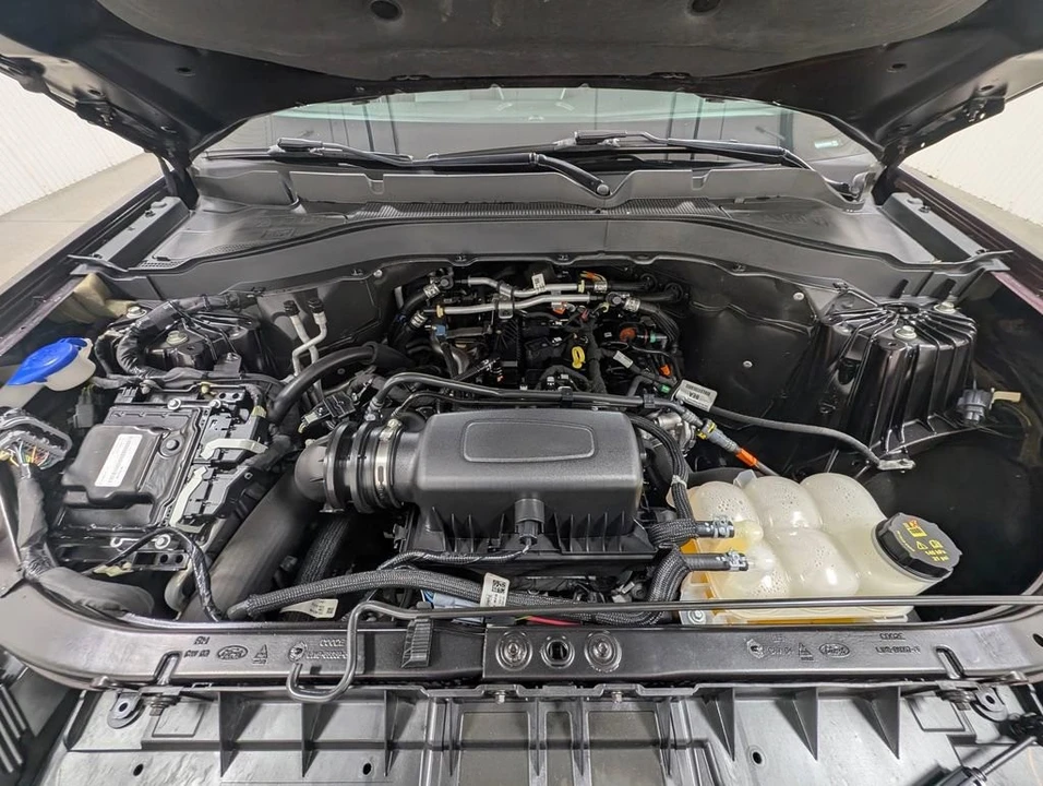 2023 Ford Explorer 6th Gen - Image 12 of 12