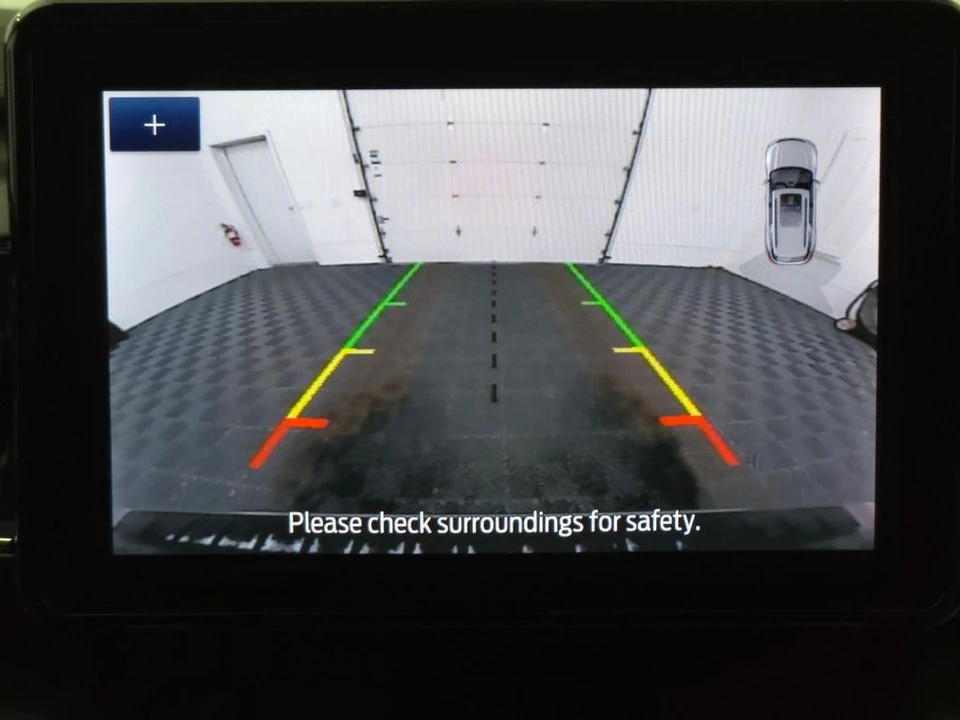 2023 Ford Explorer 6th Gen - Image 3 of 12