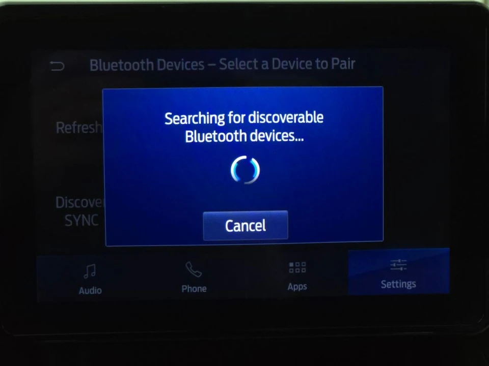 2023 Ford Explorer 6th Gen - Image 6 of 12