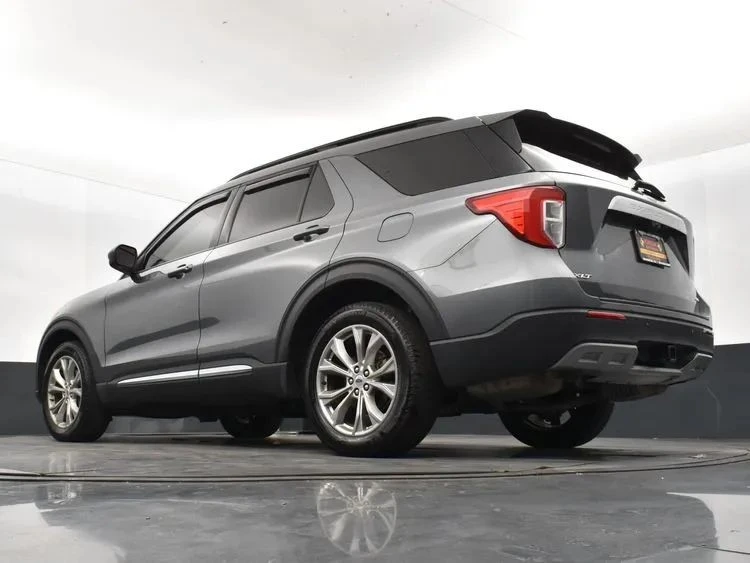 2023 Ford Explorer 6th Gen - Image 12 of 12