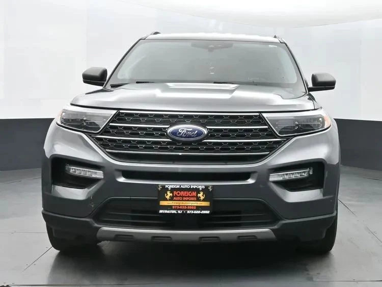 2023 Ford Explorer 6th Gen - Image 3 of 12