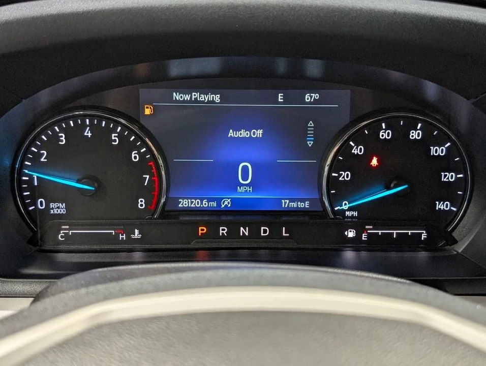 2023 Ford Explorer 6th Gen - Image 4 of 13