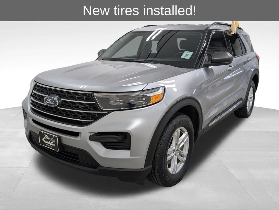 2023 Ford Explorer 6th Gen - Image 6 of 13