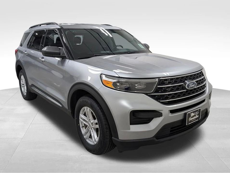 2023 Ford Explorer 6th Gen - Image 7 of 13