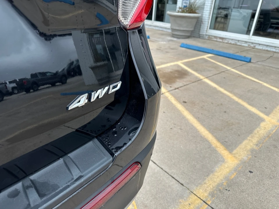 2023 Ford Explorer 6th Gen - Image 12 of 12