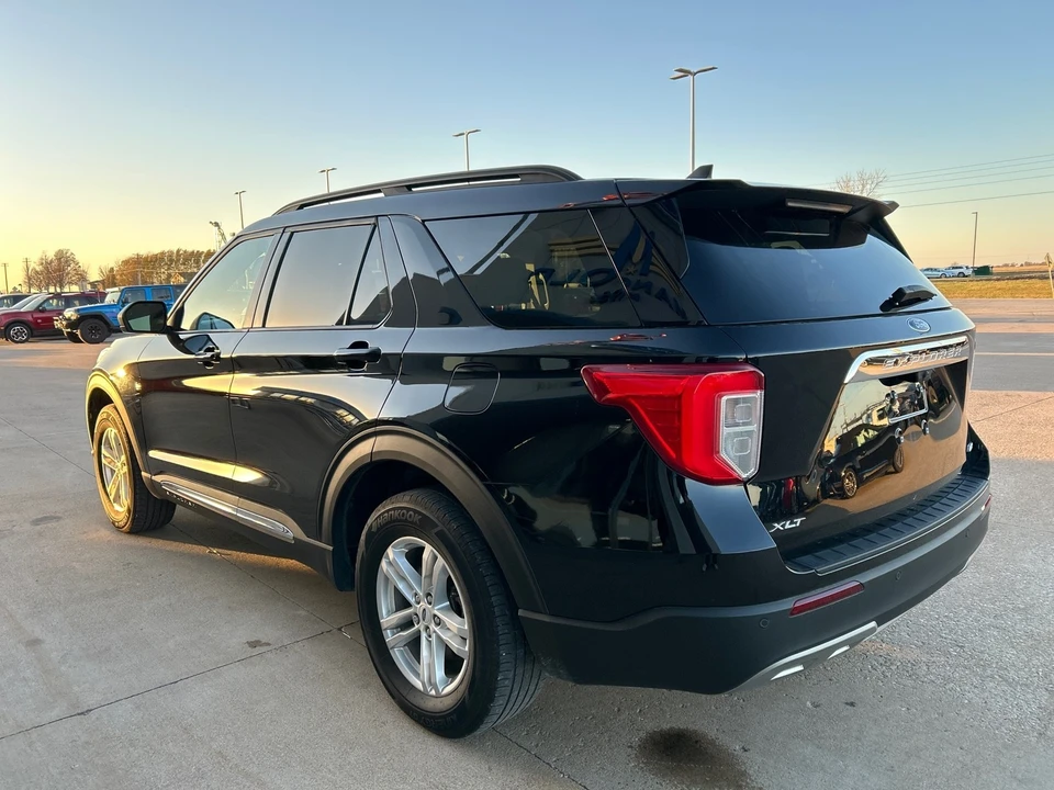 2023 Ford Explorer 6th Gen - Image 6 of 21