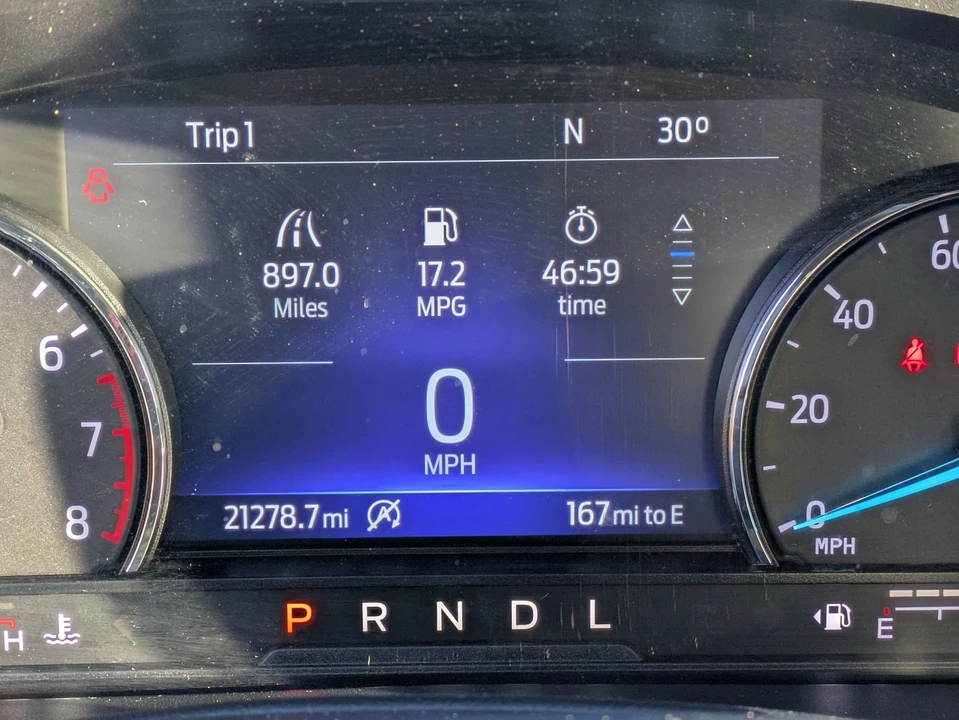 2023 Ford Explorer 6th Gen - Image 21 of 21