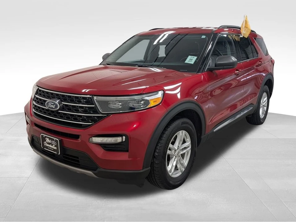 2023 Ford Explorer 6th Gen - Image 6 of 13