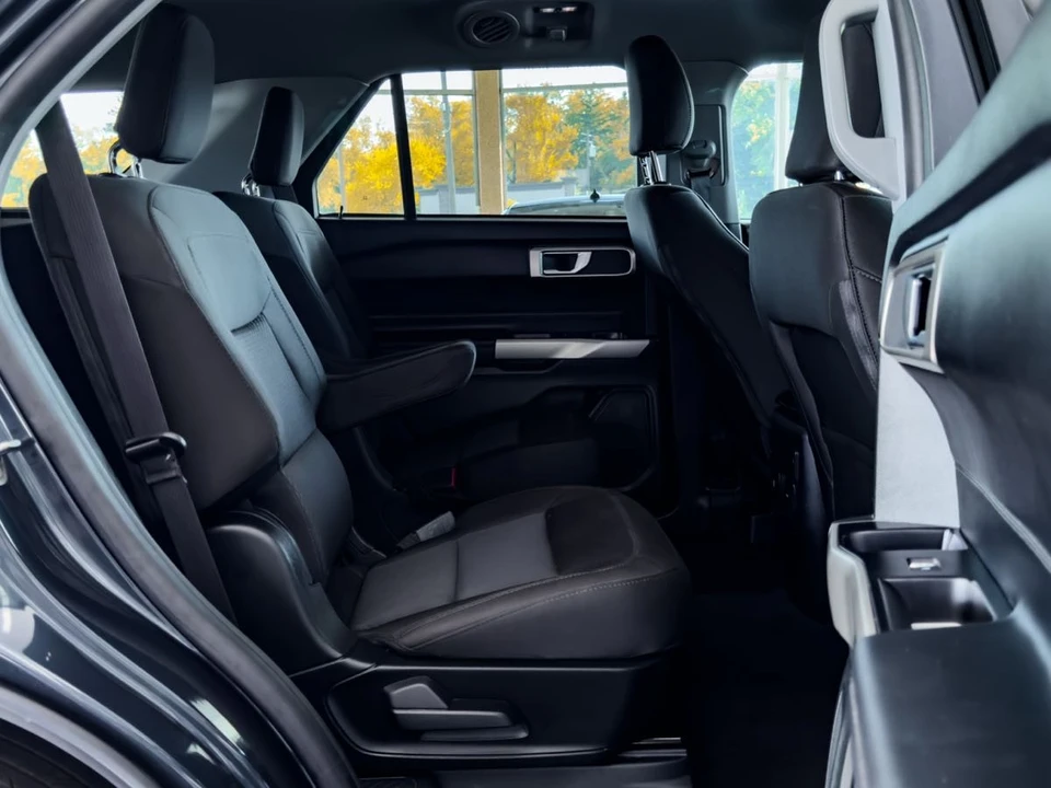2023 Ford Explorer 6th Gen - Image 31 of 31
