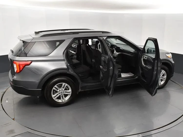 2023 Ford Explorer 6th Gen - Image 6 of 12