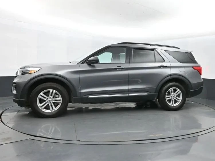 2023 Ford Explorer 6th Gen - Image 5 of 12
