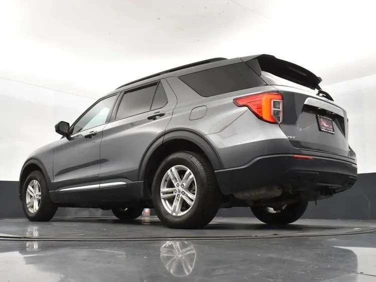 2023 Ford Explorer 6th Gen - Image 12 of 12