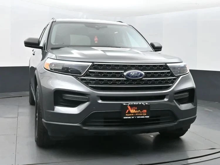 2023 Ford Explorer 6th Gen - Image 3 of 12